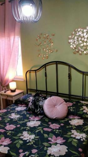 Bed & Breakfast Agrumeto