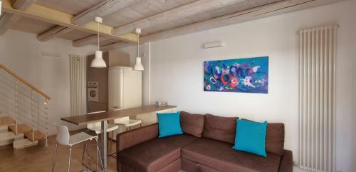 Apartamento La Piccola Goccia Desenzano