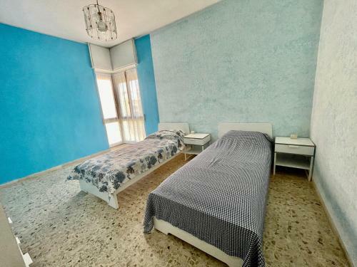 Apartamento Casa Imma