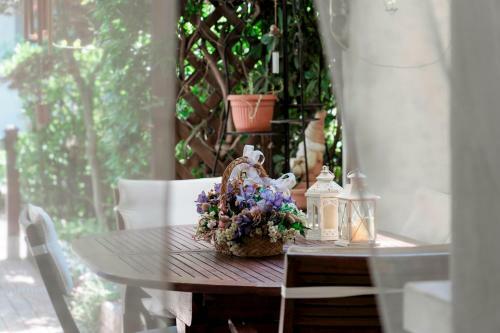 Apartamento Duplex Chic With Private Garden