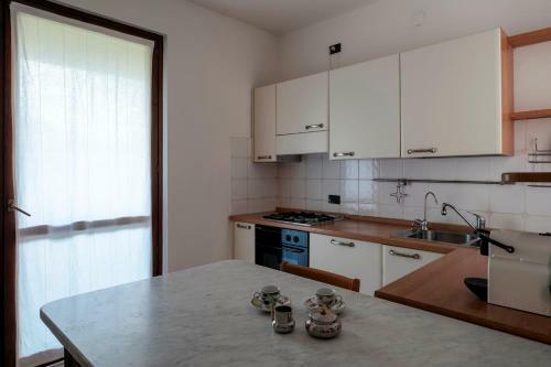 Apartamento Duplex Chic With Private Garden