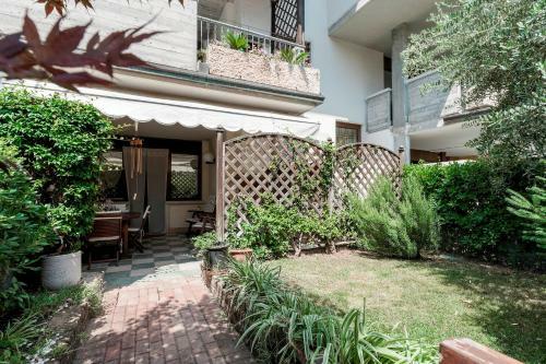 Apartamento Duplex Chic With Private Garden