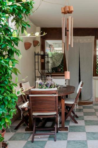 Apartamento Duplex Chic With Private Garden