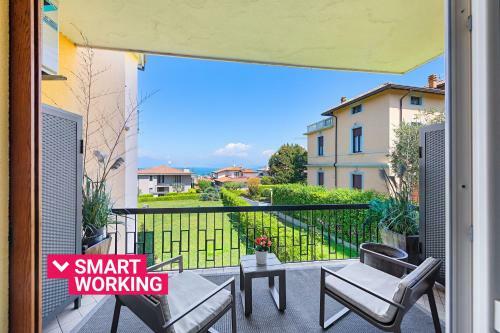 Orchidea P1-2 Apartment By Wonderful Italy