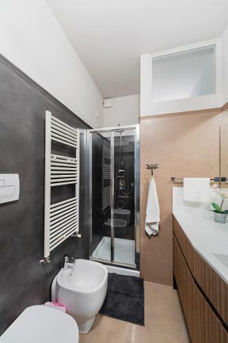 Orchidea P1-2 Apartment By Wonderful Italy