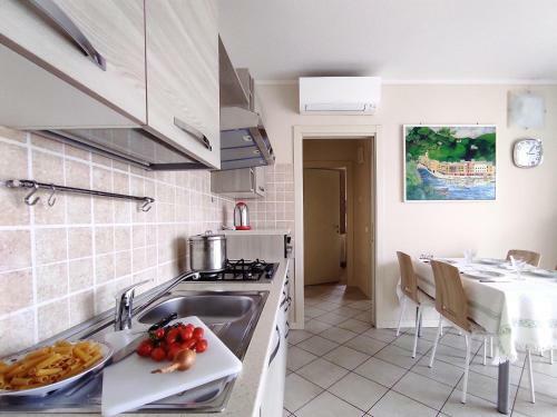 Apartamento Casa Lella