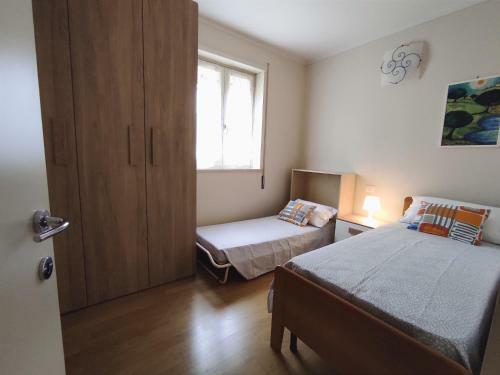 Apartamento Casa Lella