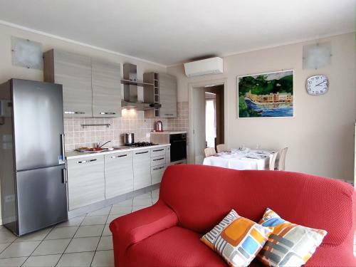 Apartamento Casa Lella