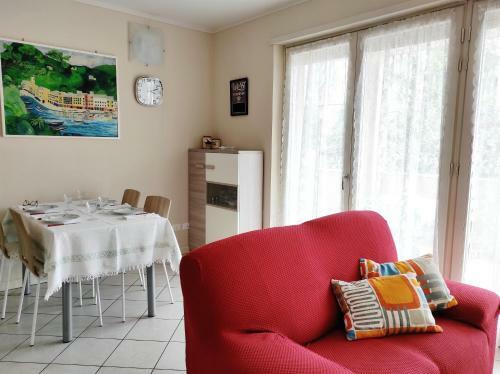 Apartamento Casa Lella