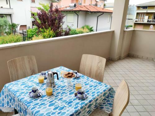 Apartamento Casa Lella