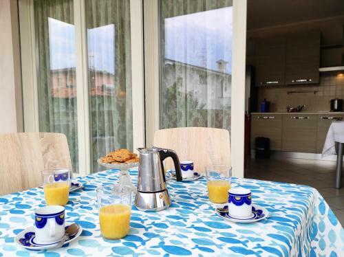 Apartamento Casa Lella