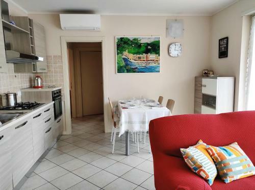 Apartamento Casa Lella