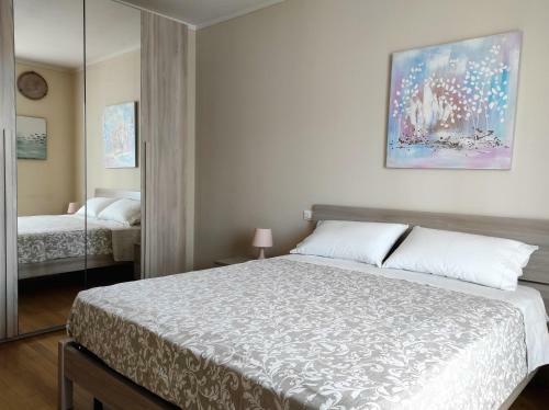 Apartamento Casa Lella