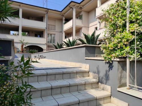 Apartamento Casa Lella