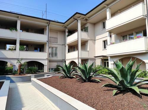 Apartamento Casa Lella