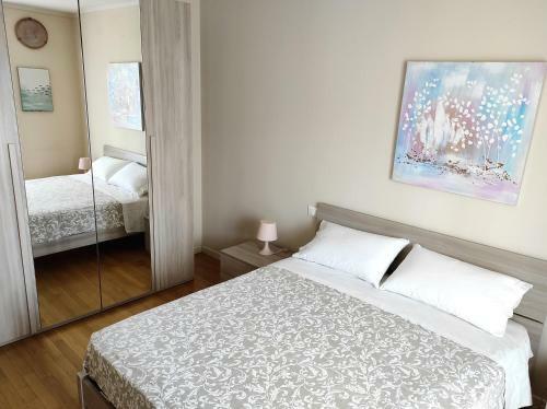 Apartamento Casa Lella