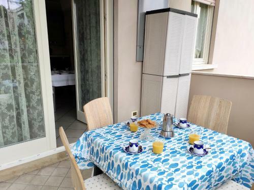 Apartamento Casa Lella