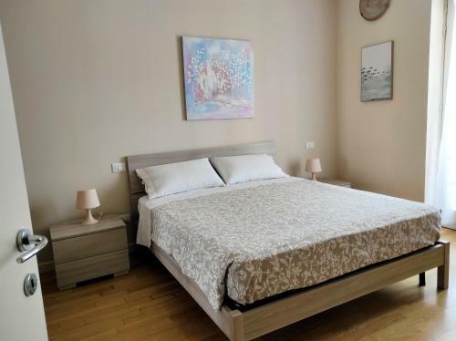 Apartamento Casa Lella