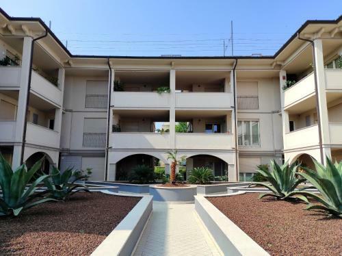 Apartamento Casa Lella