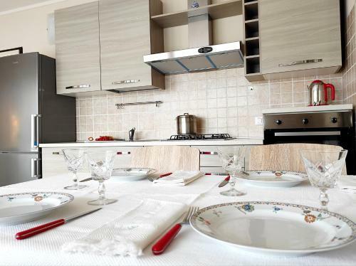 Apartamento Casa Lella