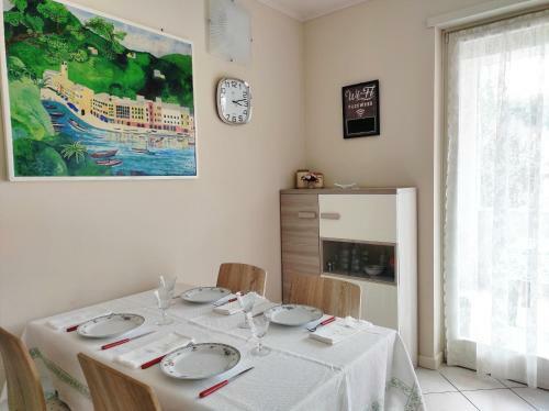Apartamento Casa Lella