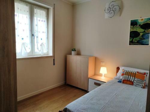 Apartamento Casa Lella