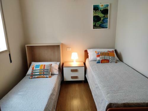 Apartamento Casa Lella