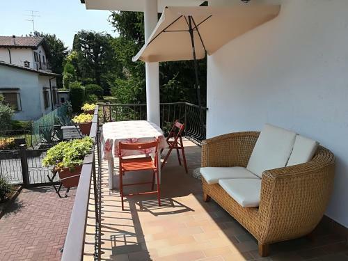 Lori's Holiday Apartment