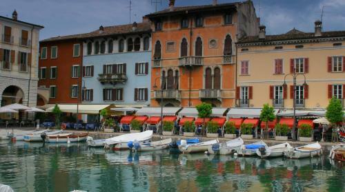 Apartamento Open Space Desenzano