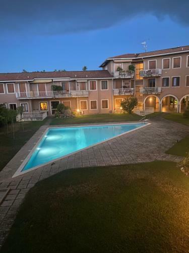 Apartamento Oasi