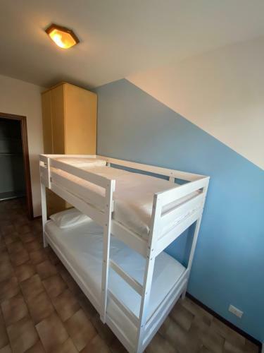Apartamento Oasi