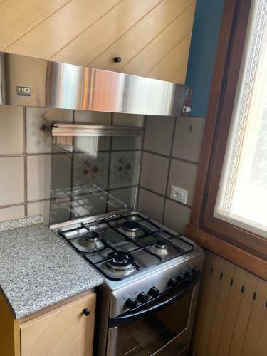 Apartamento Oasi