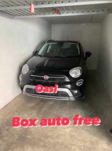 Apartamento Oasi
