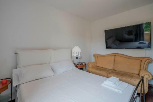 Villa Duplex With Private Garden & Jacuzzi