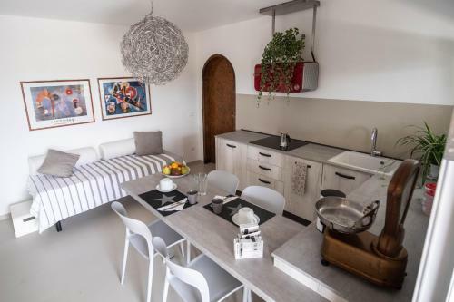 Apartamento Mini Amina