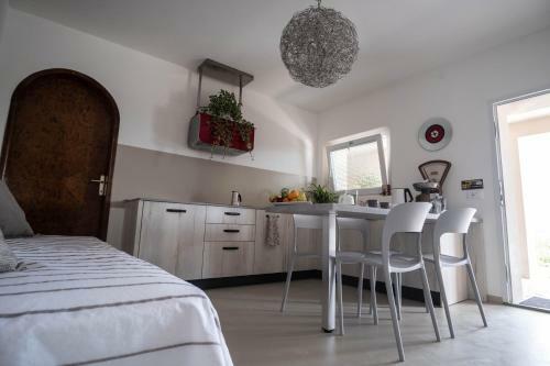 Apartamento Mini Amina