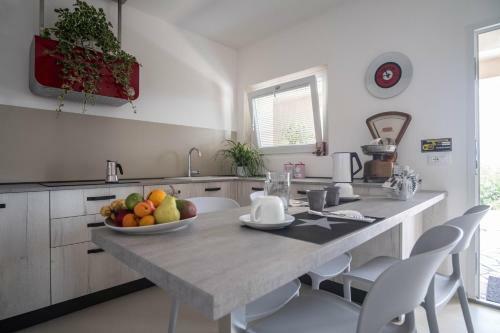 Apartamento Mini Amina