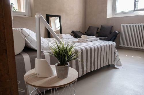Apartamento Mini Amina