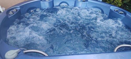 Villa Brzozowe Spa