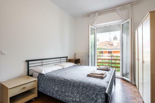 Apartamento Villino Gimarra With Parking
