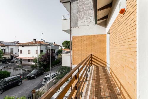Apartamento Villino Gimarra With Parking