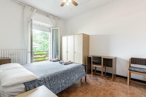 Apartamento Villino Gimarra With Parking