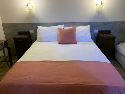 Hostal Affittacamere Vagamondo