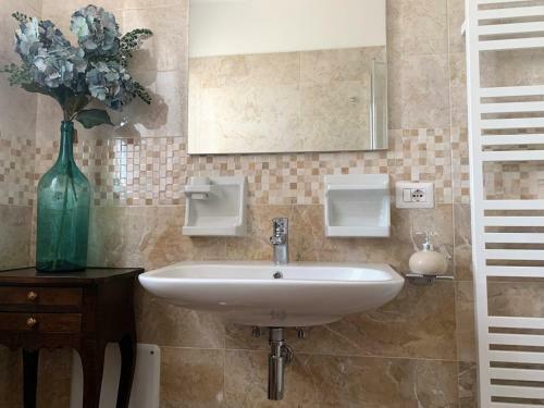 Hostal Affittacamere Vagamondo