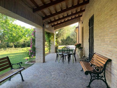 Hostal Affittacamere Vagamondo