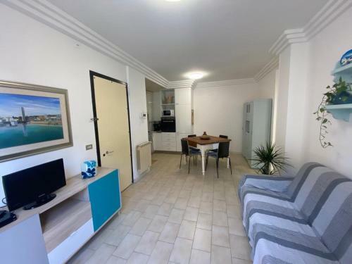 Apartamento Appartamento Porta Marina