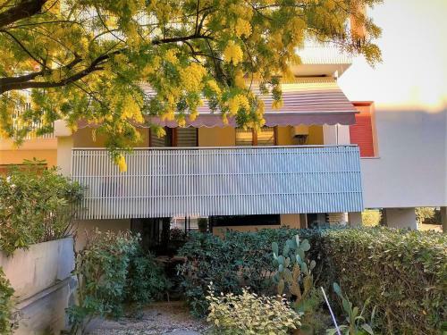 Apartamento Appartamento Oleandro A Fano Tra Centro E Mare