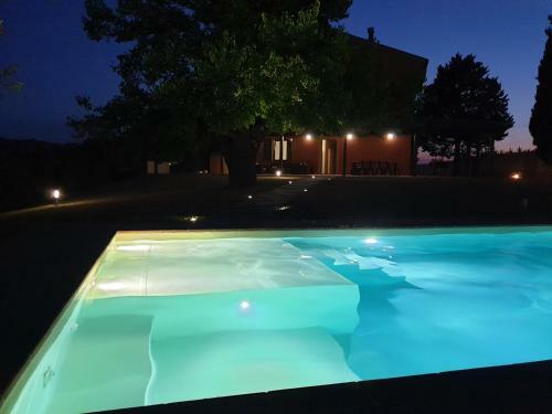 Villa Silvia
