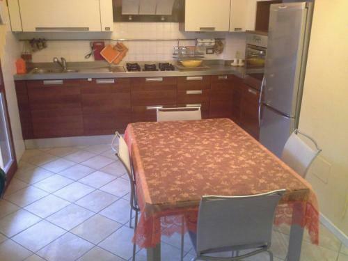 Apartamento Appartamento Biancofiore 150 Metri Dal Mare