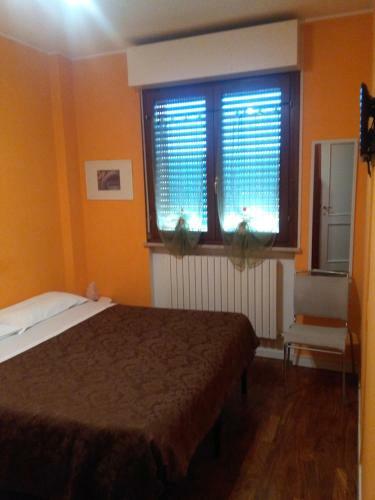 Apartamento Appartamento Biancofiore 150 Metri Dal Mare
